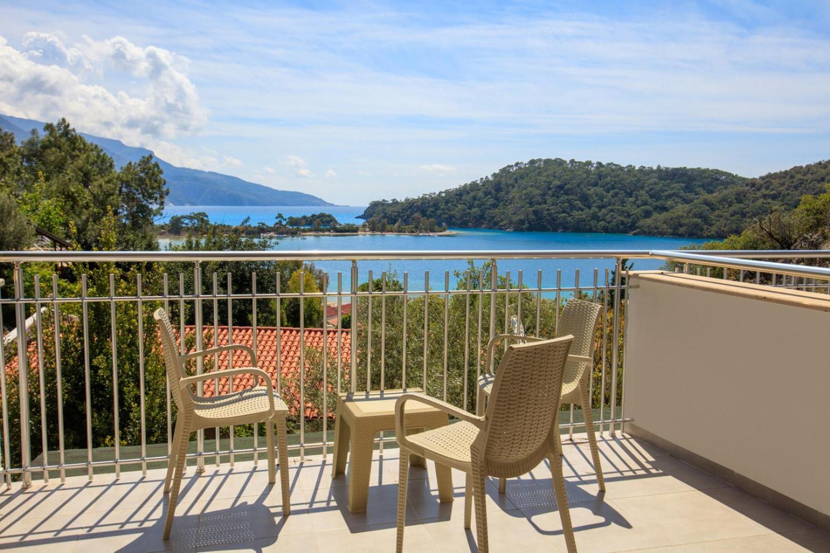 Hotel Meri All Inclusive Ölüdeniz Exterior foto