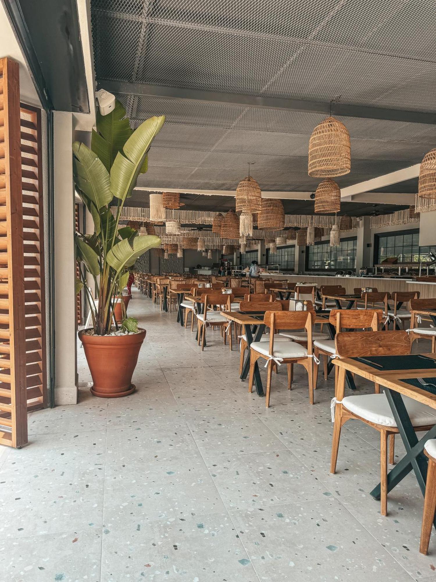 Hotel Meri All Inclusive Ölüdeniz Exterior foto